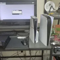 نصب بازی  ps4  ps5  کپی خور