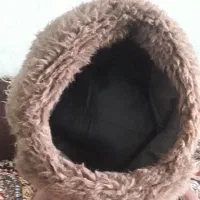 کلاه روسی و زنجیر کارتیر رنگ ثابت