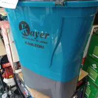 کودپاش وبرزپاش شارژی خرژومییجنس درجه یک قیمت مناسب