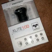 چراغ خطر هوشمند دوچرخه . حرفه ای