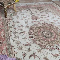 فرش 12مت ی|فرش|شلمان, |دیوار