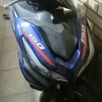 ایروکس هدا مدل ۱۴۰۲|موتورسیکلت|اصفهان, امیرعرب|دیوار