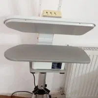 اتو پرس بایترون کم کارکرد|اتو و لوازم اتو|قم, پردیسان|دیوار