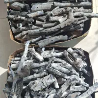 ذغال کبابی و بسته بندی