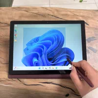 سرفیس پرو۷ Ram16GB/Cori 7 خاص ترین رنگ|رایانه همراه|تهران, فاطمی|دیوار