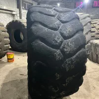 فروش و تعمیر انواع لاستیک لودر و دامتراک