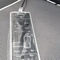 صندلی ماساژ بیورر|تجهیزات ورزشی|صومعه‌سرا, |دیوار