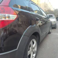 اچ سی کراس مدل ۹۷ بی رنگ استثنایی