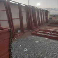 درب و پنجره ساز اهنی|استخدام صنعتی، فنی، مهندسی|معصومیه, |دیوار