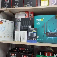 دوربین بی سیم تحت شبکه و سیمکارتی okam/v380|مودم و تجهیزات شبکه|رشت, سعدی (تختی)|دیوار