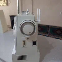 چرخ خیاطی کاچیران یاسمین 592 آکبندبه برق زده نشده|چرخ خیاطی و ریسندگی|کرج, حصارک پایین|دیوار