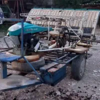 دستگاه نشا کوبوتا