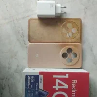 redmi 14c 256فوری|موبایل|گلستان (تهران), |دیوار
