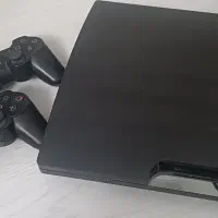 ps3 در حد نو