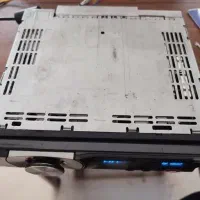 پخش ۵۰۵۰ پایونیر با ۶ خروجی