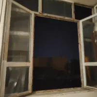 در و پنجره وآهنی|مصالح و تجهیزات ساختمان|مراغه, |دیوار