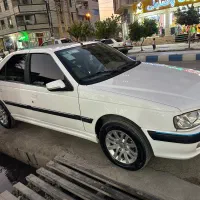 پارس سفارشی سیمی1401