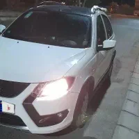 کوییک rمدل1402|خودرو سواری و وانت|سمنان, |دیوار