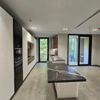 فرشته ۱۲۰متر مدرن تاپ لوکیشن فول مشاعات|اجارهٔ آپارتمان|تهران, الهیه|دیوار