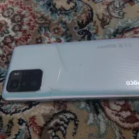 Poco x3 GT|موبایل|زابل, |دیوار