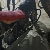 ایژ۲۰۰۲|موتورسیکلت|شهرکرد, |دیوار