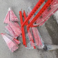 فروش پایه قفسه سوپرمارکتی|فروشگاه و مغازه|بندرعباس, |دیوار