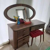 سرویس خواب دو نفره سنا مدل آکاژو با تشک طبی|تخت و سرویس خواب|کلارآباد, |دیوار