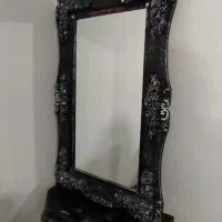 آینه پولی استر