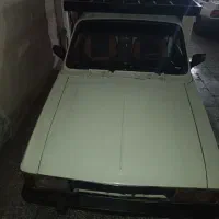 پیکان وانت 88
