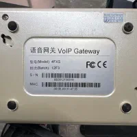 voip gateway|مودم و تجهیزات شبکه|تهران, قیطریه|دیوار