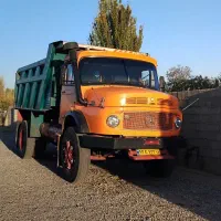 بنزتک ۹۱|خودرو سنگین|میاندوآب, |دیوار