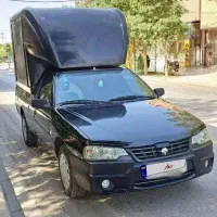 وانت آریسان ۲ دوگانه فابریک