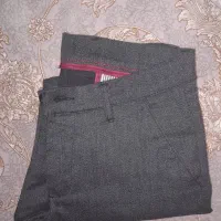 شلوار|لباس|دیواندره, |دیوار