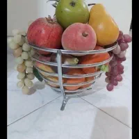 تعدادی وسایل دکوری منزل