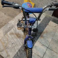 دوچرخه ۱۲|دوچرخه، اسکیت، اسکوتر|تهران, کوی فراز|دیوار