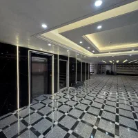 ۶۸ متر_اسانسور_پارکینگ_