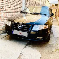 سمندسورن مدل ۹۵مشکی