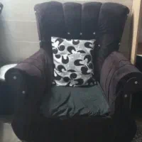 مبل راحتی|مبلمان خانگی و میز عسلی|تربت‌حیدریه, قائم|دیوار