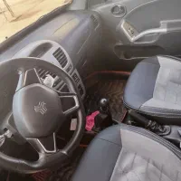 ساینا sدوگانه فابریک مدل ۴۰۲|خودرو سواری و وانت|اهواز, پردیس|دیوار