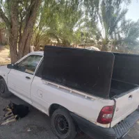 پراید 151