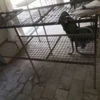 لوازم نانوایی