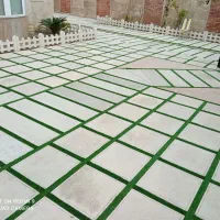 نصب چمن مصنوعی|خدمات باغبانی و درختکاری|رشت, استقامت ۲|دیوار