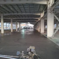 بتن ریزی ماله پروانه تراز لیزری وکاتر....|خدمات پیشه و مهارت|کهریزک, |دیوار