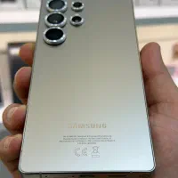 سامسونگ S25 ultra با 16 ماه گارانتی