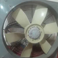 فن  دمنده ۶۰/۶۰پرقدرت