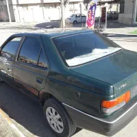 اردی مدل ۸۴|خودرو سواری و وانت|نقده, |دیوار