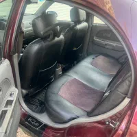 کیا ریو ۸۵|خودرو سواری و وانت|کرج, کوی امامیه|دیوار