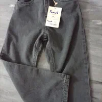 شلوار لی نو بچگانه