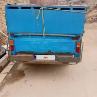 نیسان|خودرو سواری و وانت|سلطانیه, |دیوار