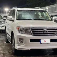 لندکروز vxr مدل ۲۰۱۵ v8|خودرو سواری و وانت|لاهیجان, حاجی آباد|دیوار